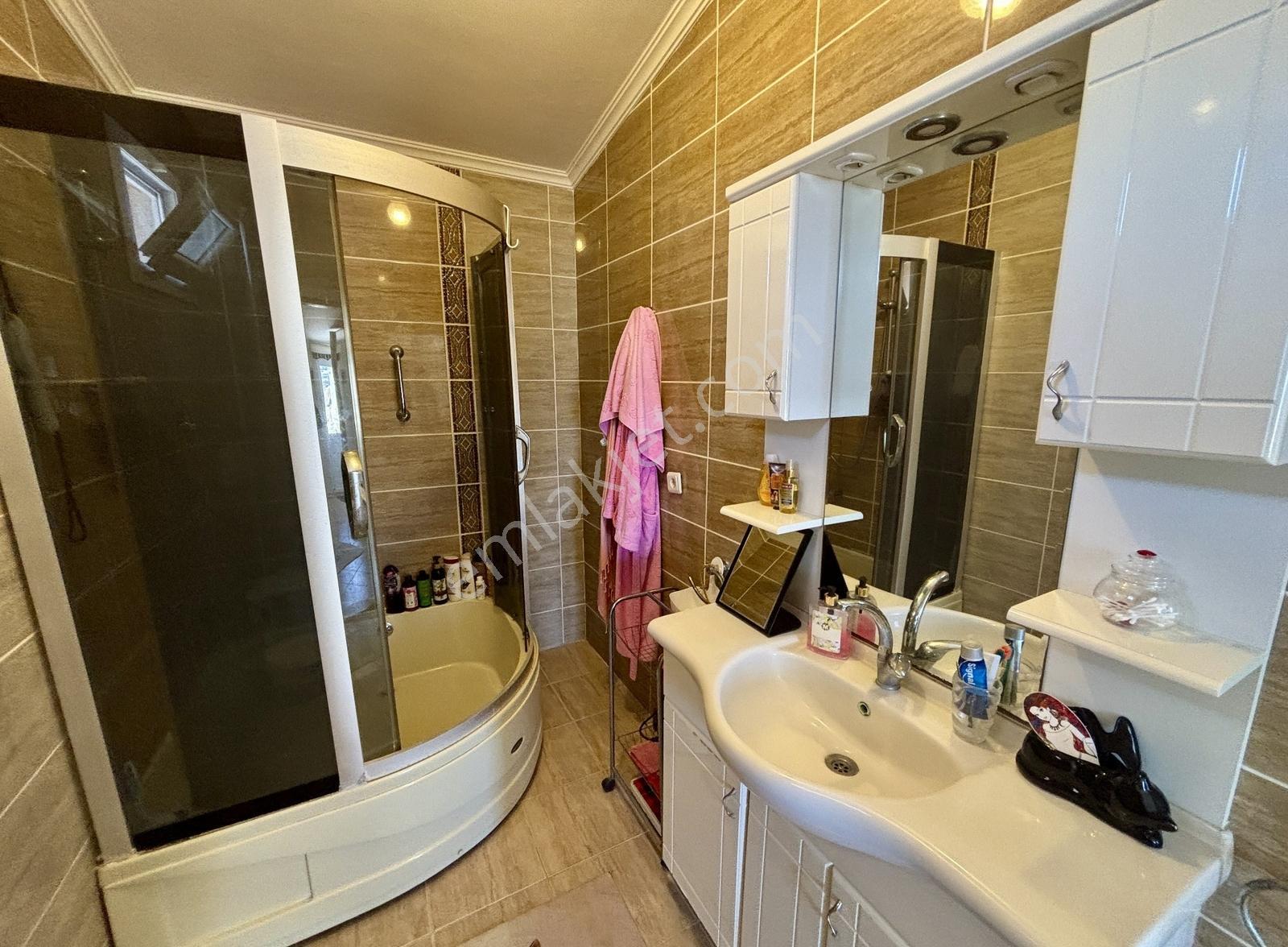 Kuşadası'nda Satılık Full Deniz Manzaralı 250m2 Dubleks Daire — fotoğraf 15