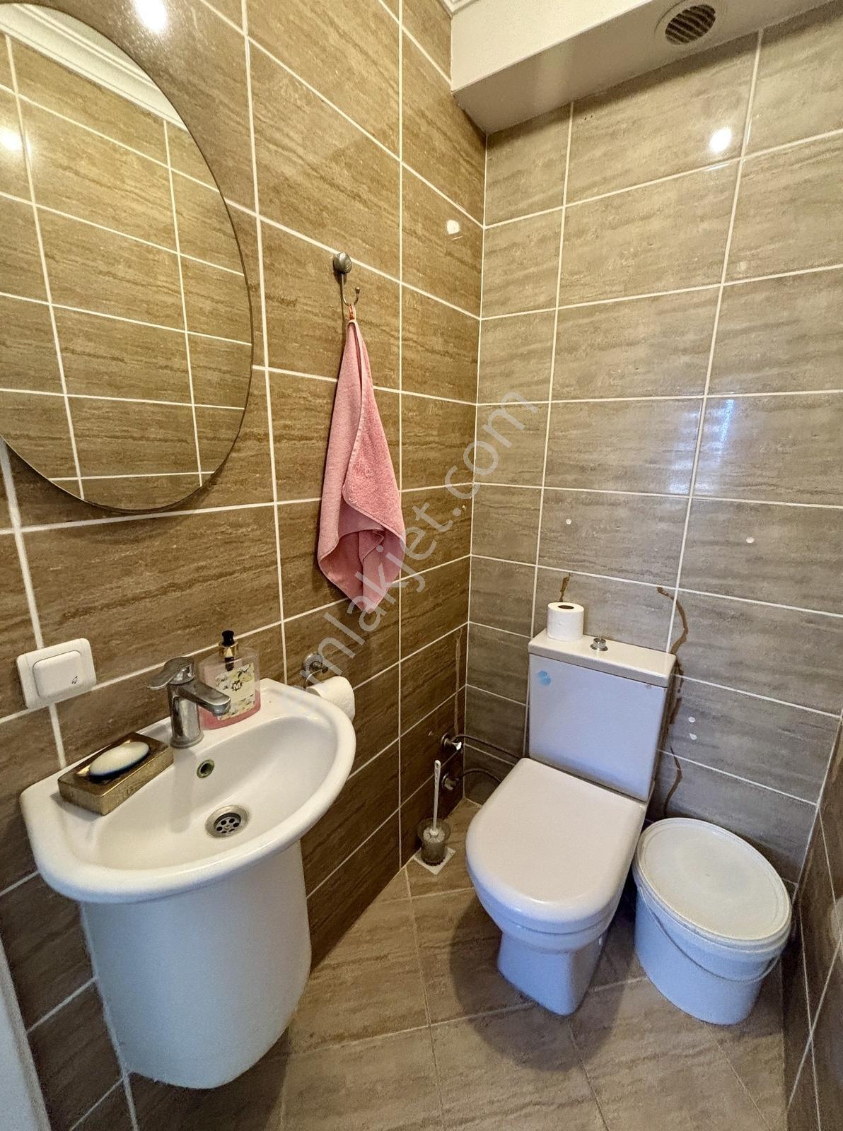 Kuşadası'nda Satılık Full Deniz Manzaralı 250m2 Dubleks Daire — fotoğraf 26