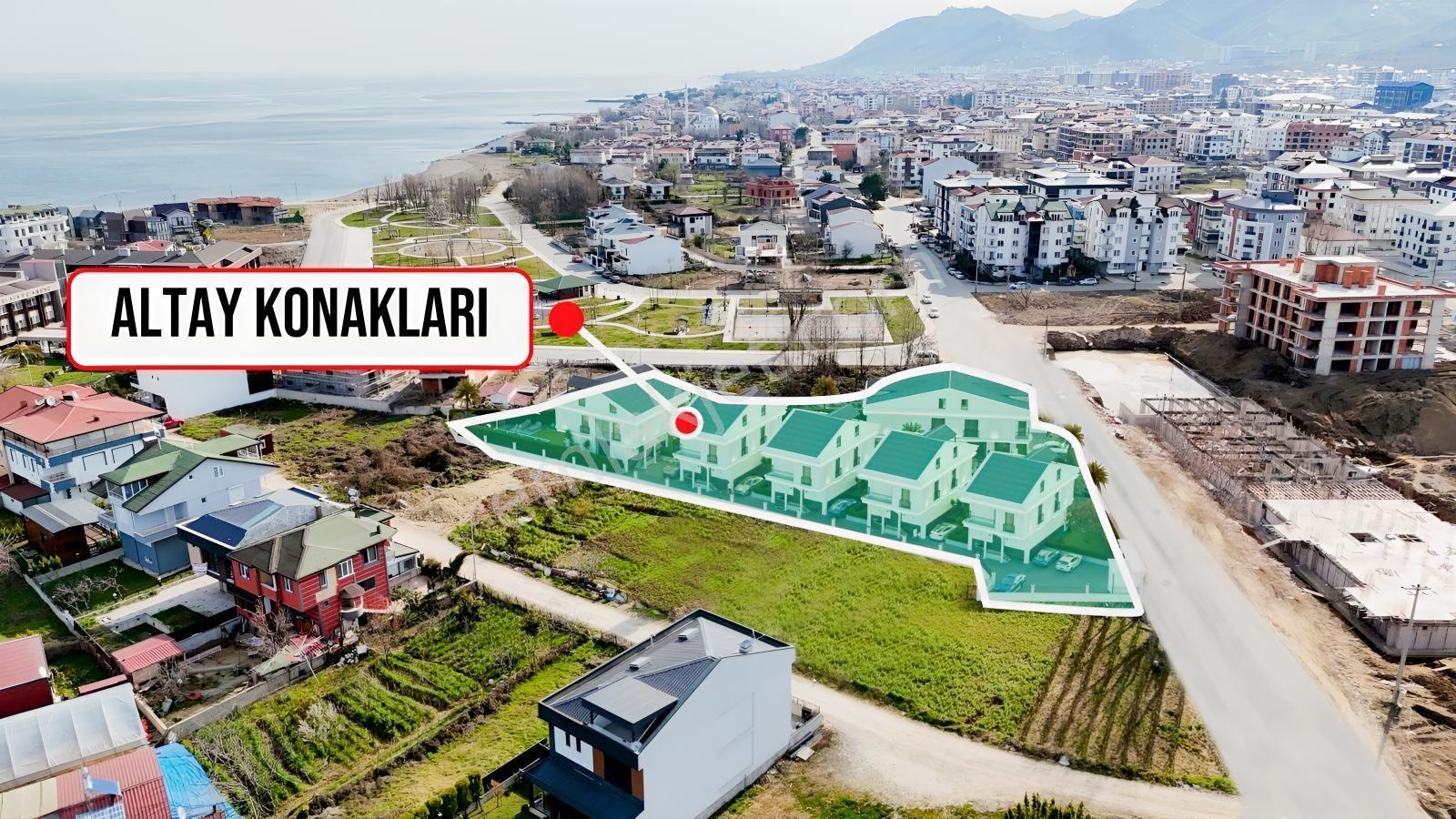 Şehirle Denizin Kesiştiği Noktada Özel & Prestijli Villa Projesi — fotoğraf 14