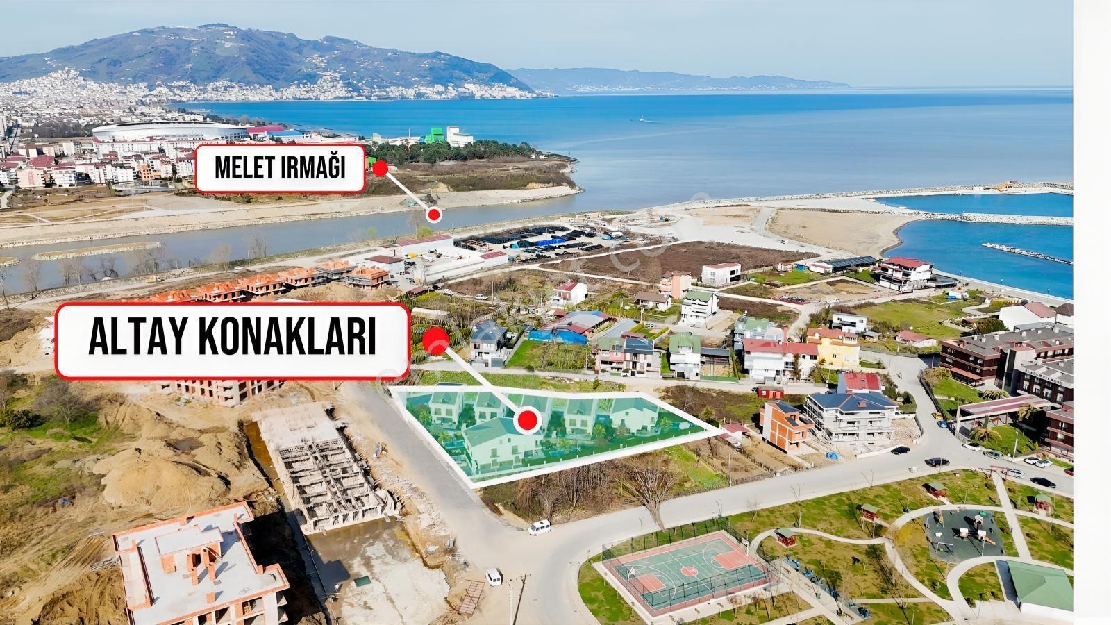 Şehirle Denizin Kesiştiği Noktada Özel & Prestijli Villa Projesi — fotoğraf 26