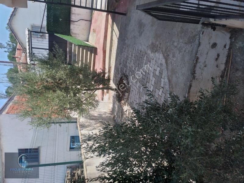 Dogalgaz Kombili 301m2 Arsalı Manzaralı Müstakil Satılık Bina — fotoğraf 15