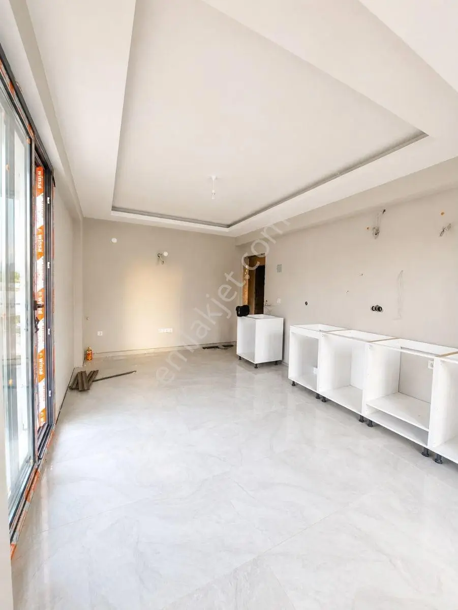 İksa Homes Den Çamköy De Satılık 2+1