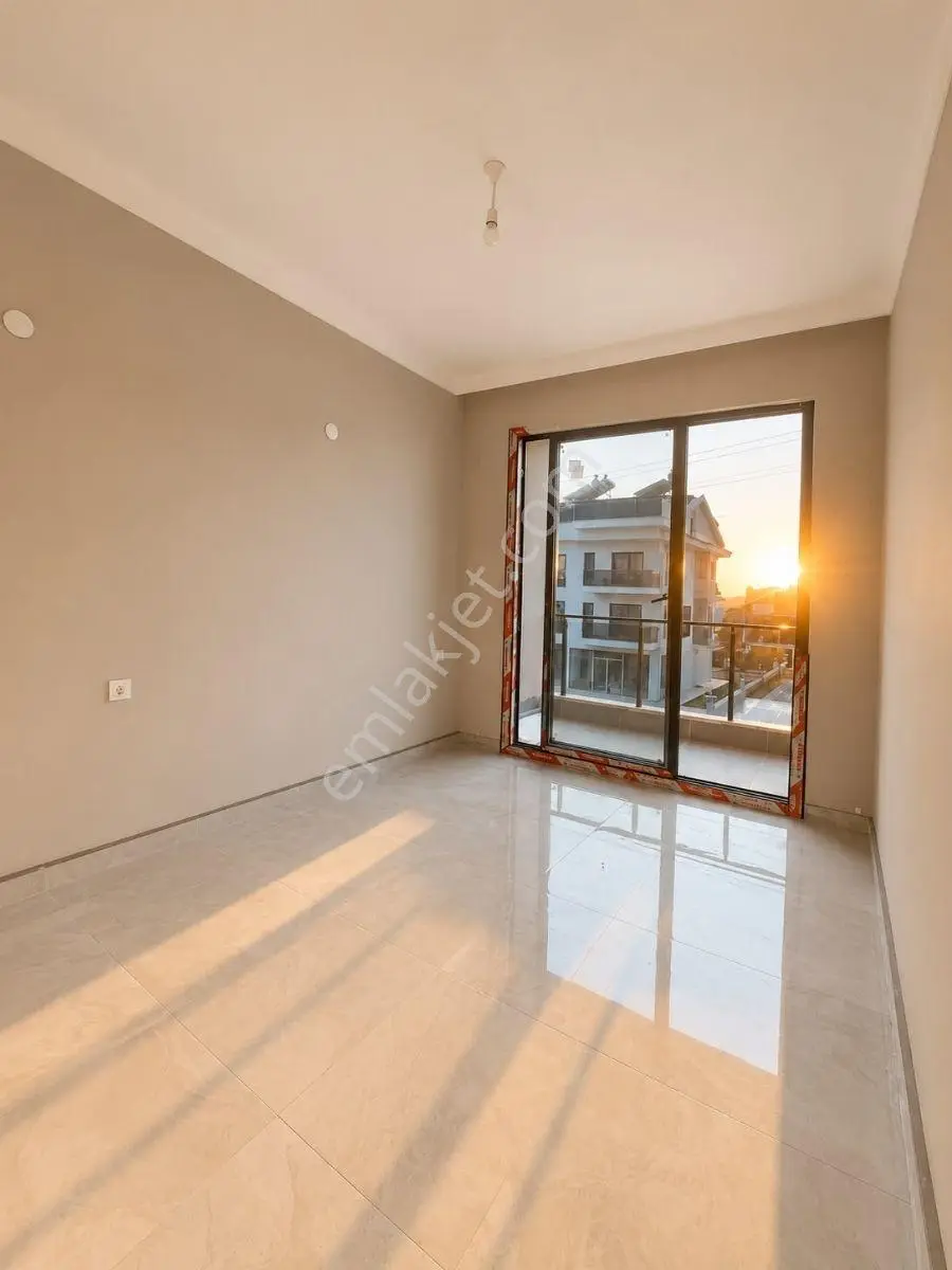 İksa Homes Den Çamköy De Satılık 2+1 — fotoğraf 2