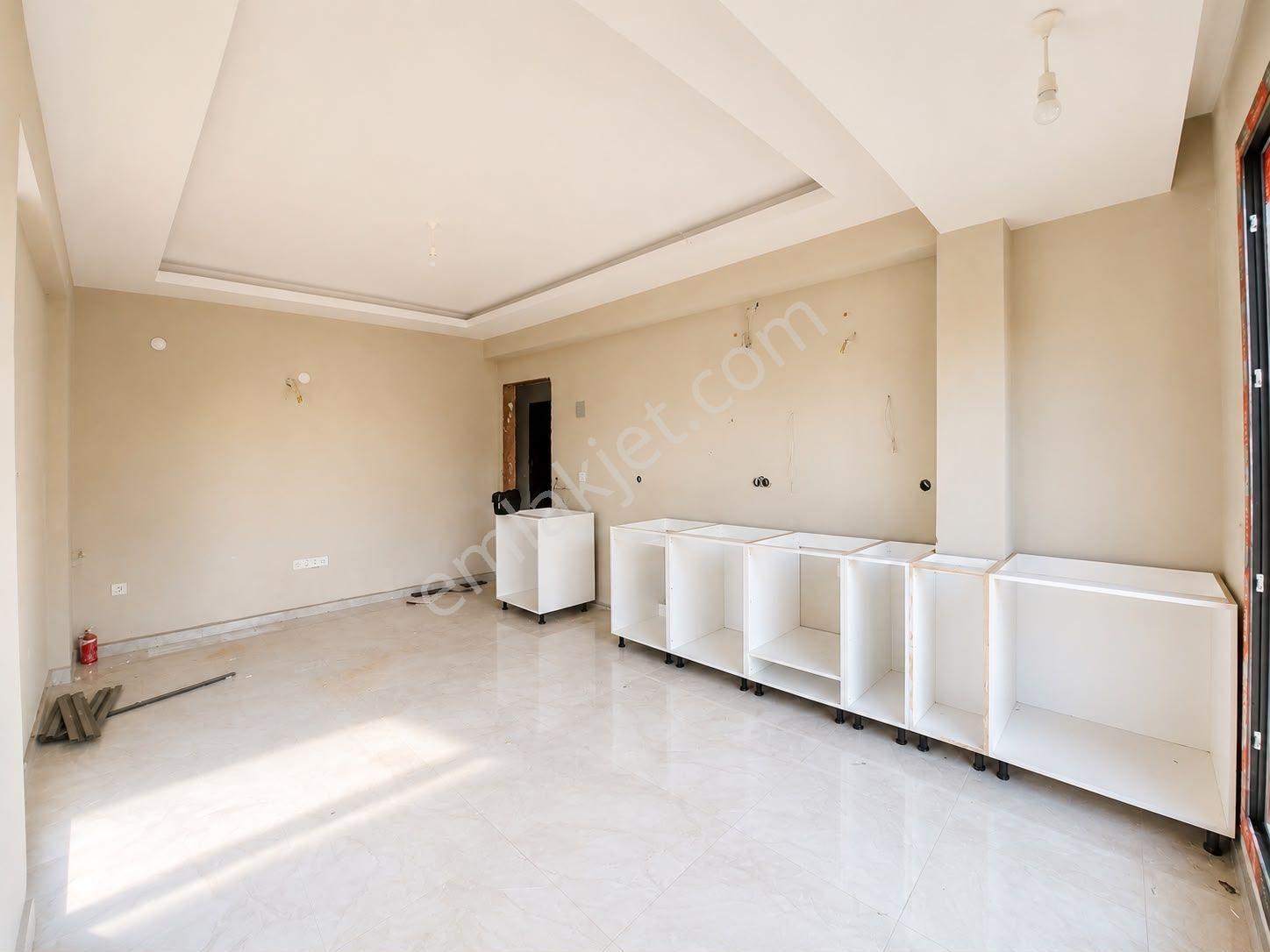 İksa Homes Den Çamköy De Satılık 2+1 — fotoğraf 4