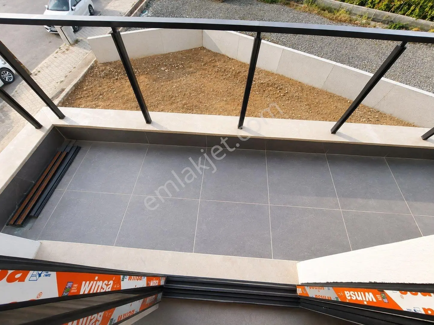 İksa Homes Den Çamköy De Satılık 2+1 — fotoğraf 5