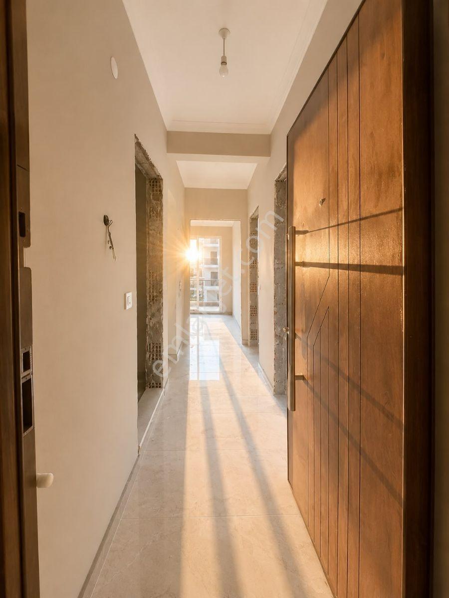 İksa Homes Den Çamköy De Satılık 2+1 — fotoğraf 9