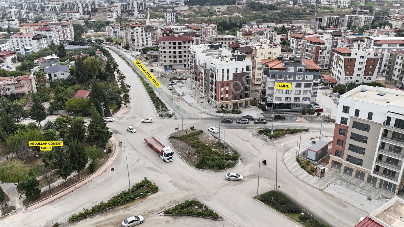 Çekmecenin En Nezih Ve Merkezi Yerinde 3+1 Masrafsız Temiz Daire — fotoğraf 3