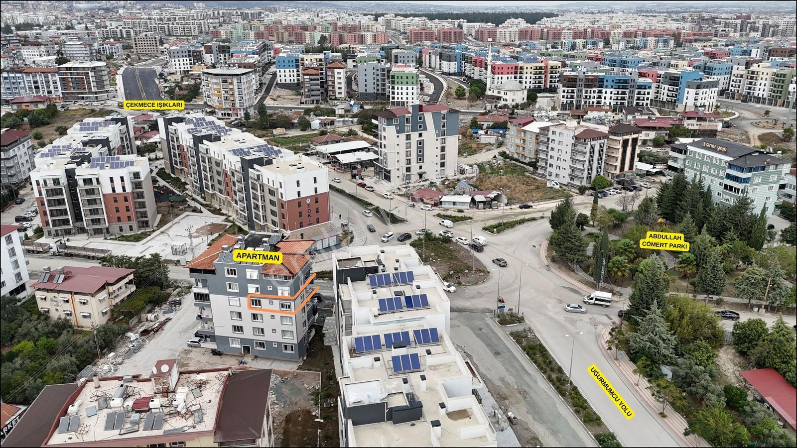 Çekmecenin En Nezih Ve Merkezi Yerinde 3+1 Masrafsız Temiz Daire — fotoğraf 4