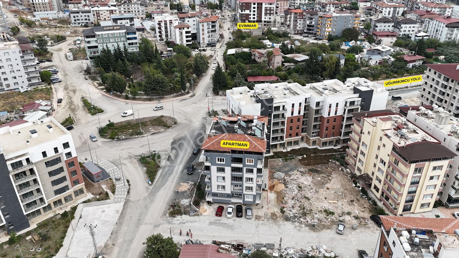 Çekmecenin En Nezih Ve Merkezi Yerinde 3+1 Masrafsız Temiz Daire — fotoğraf 5
