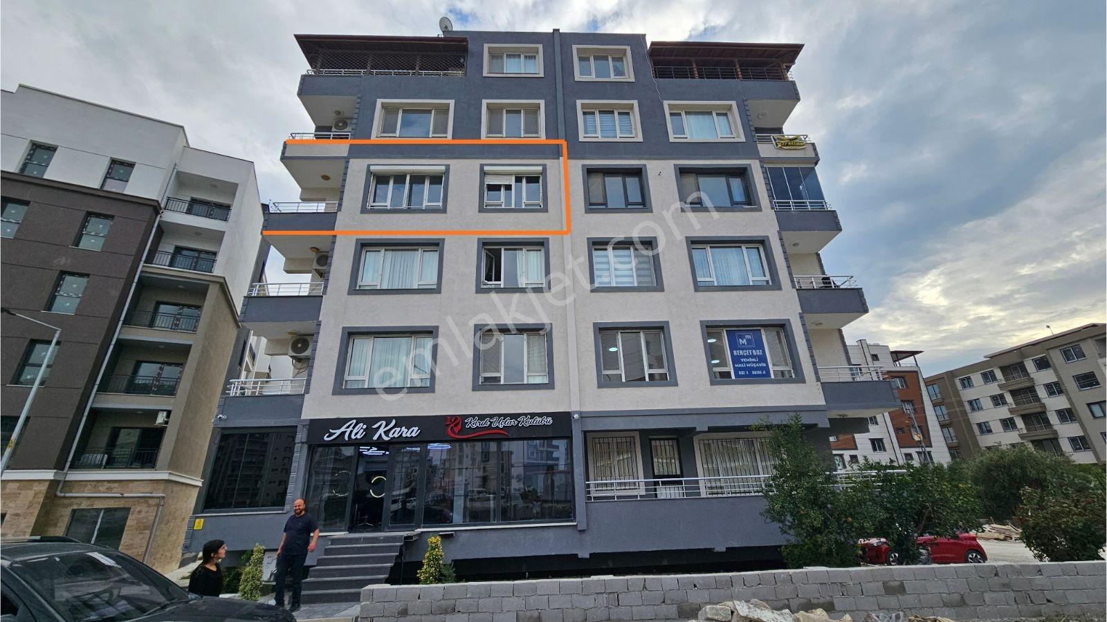 Çekmecenin En Nezih Ve Merkezi Yerinde 3+1 Masrafsız Temiz Daire — fotoğraf 7