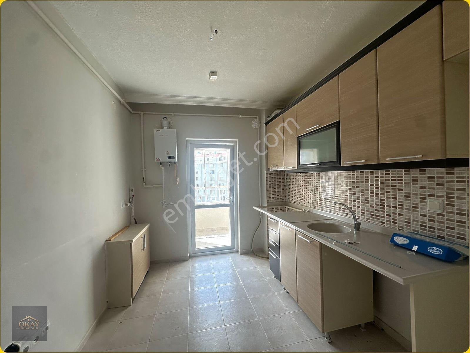 Etlik Şehir Hast. Yakını 7/24 Güvenlikli Satılık 3+1 Site Daires — fotoğraf 10