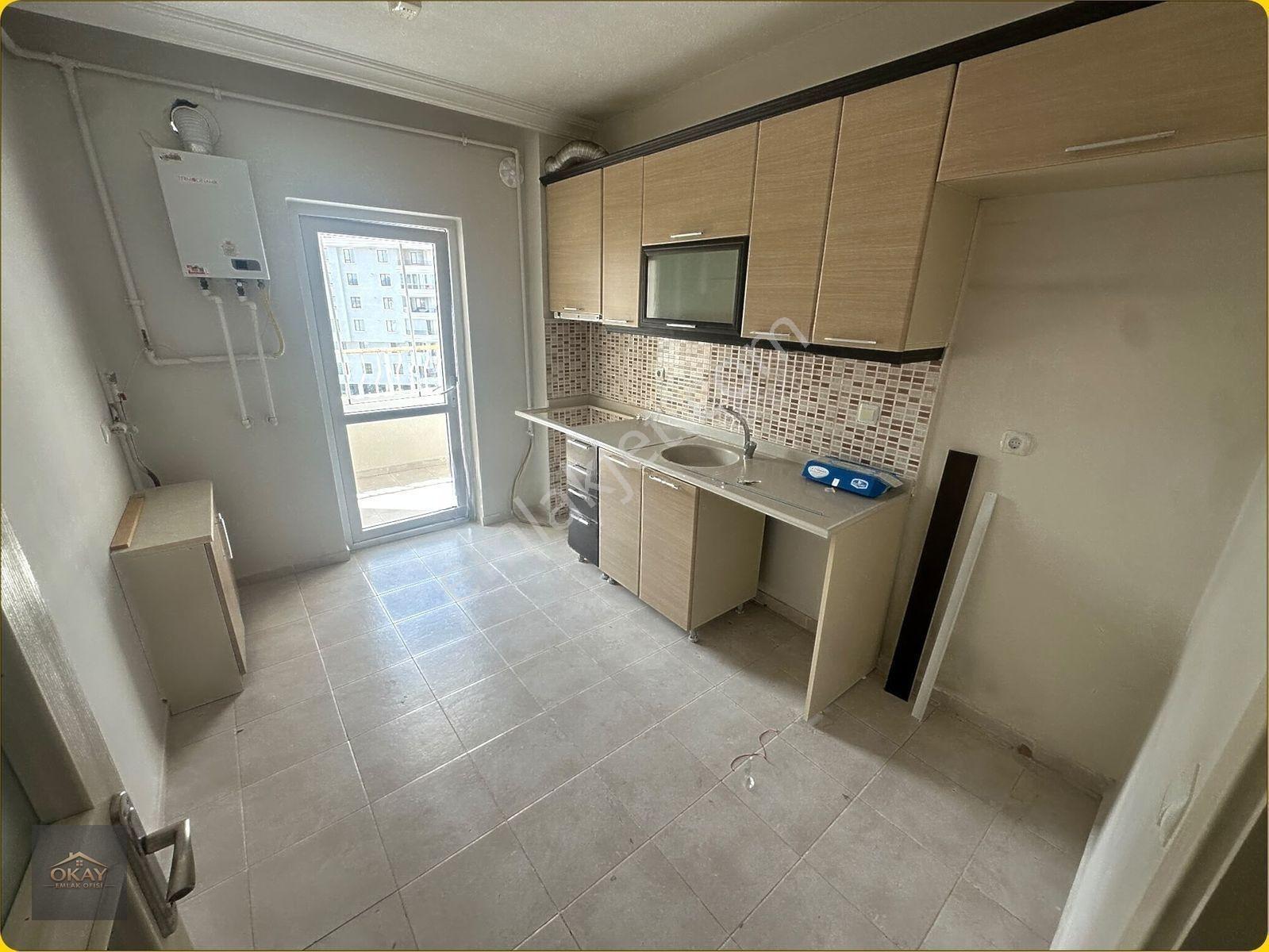 Etlik Şehir Hast. Yakını 7/24 Güvenlikli Satılık 3+1 Site Daires — fotoğraf 14