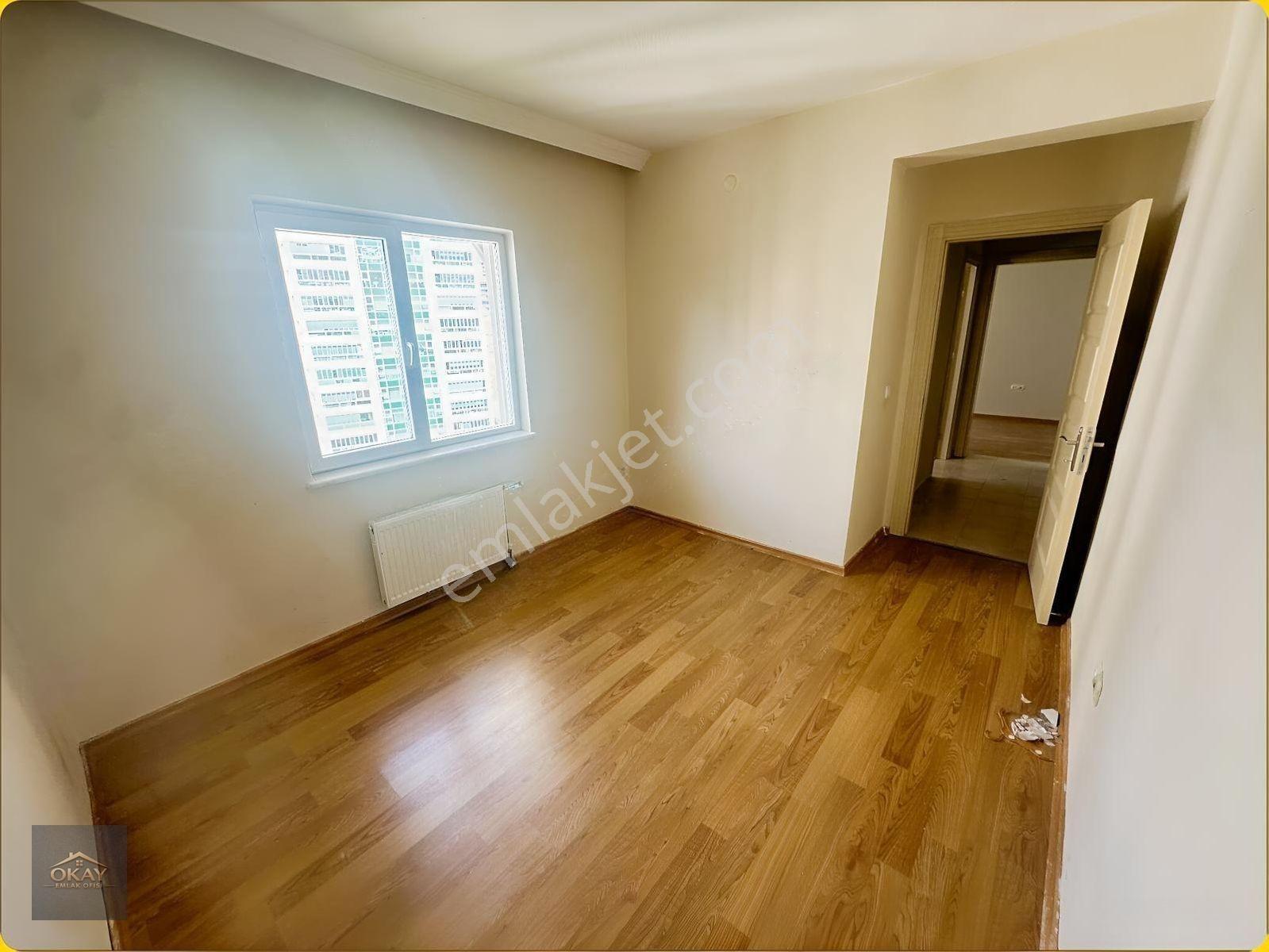 Etlik Şehir Hast. Yakını 7/24 Güvenlikli Satılık 3+1 Site Daires — fotoğraf 18