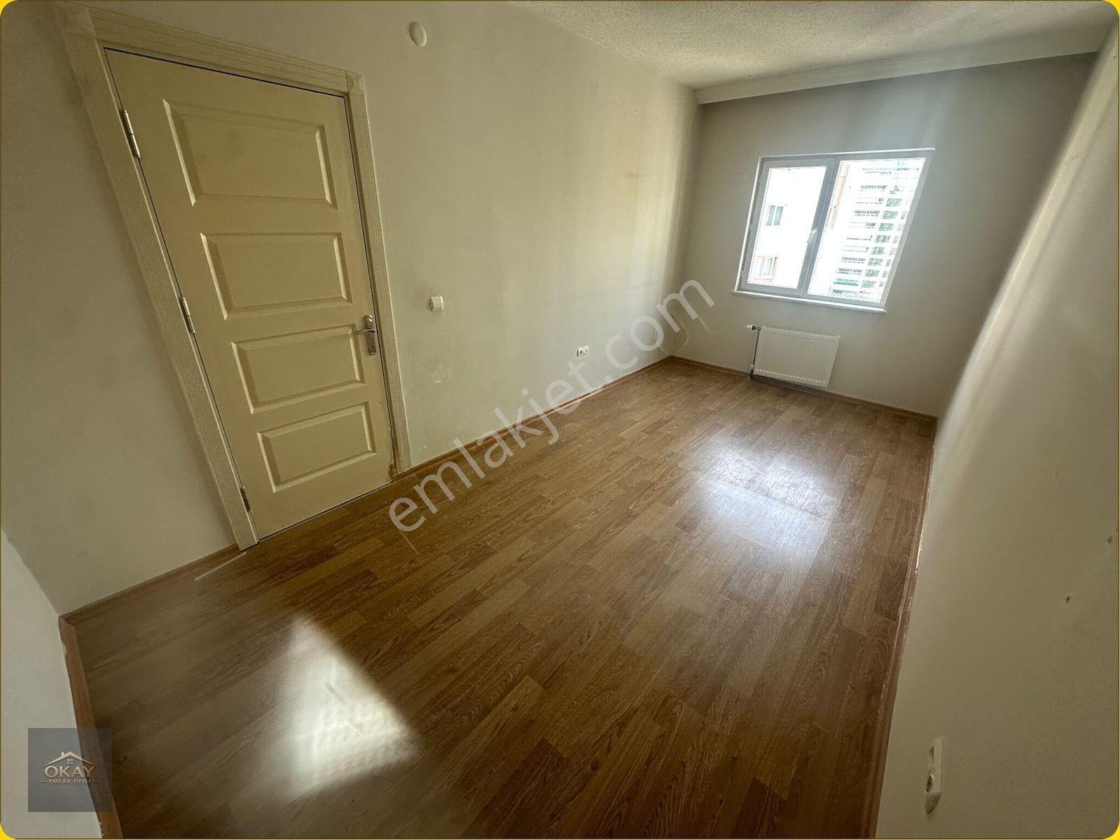 Etlik Şehir Hast. Yakını 7/24 Güvenlikli Satılık 3+1 Site Daires — fotoğraf 34