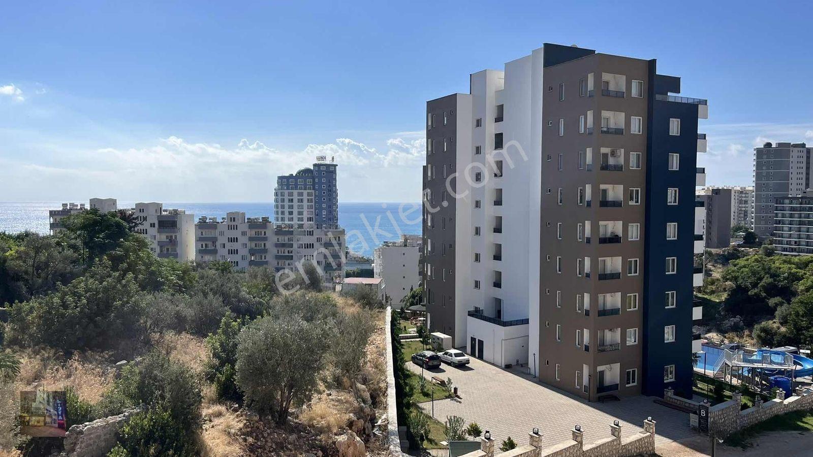 Erdemli Ayaş'ta 2+1 Satılık Daire Yazlık — fotoğraf 6