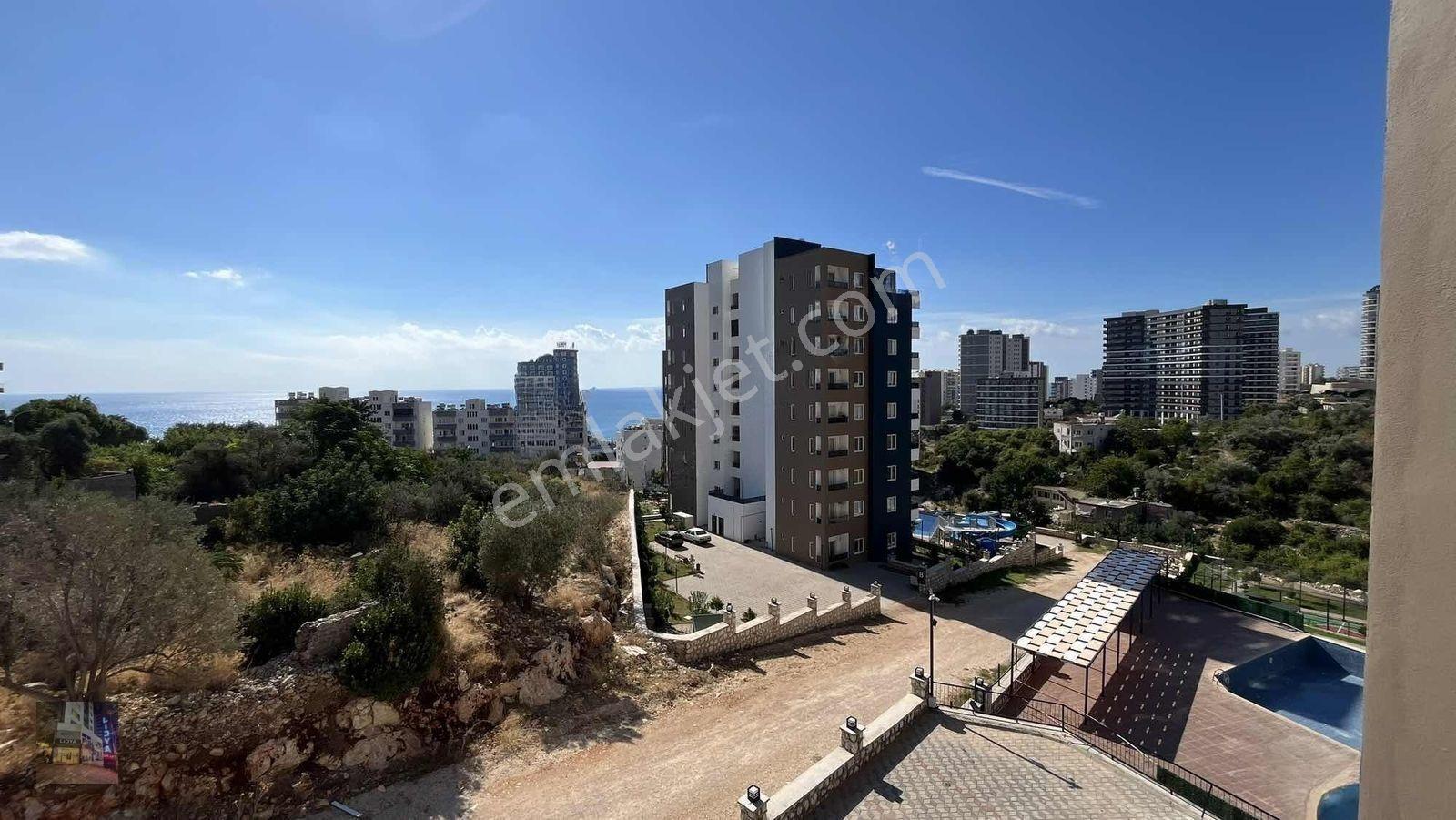 Erdemli Ayaş'ta 2+1 Satılık Daire Yazlık — fotoğraf 7