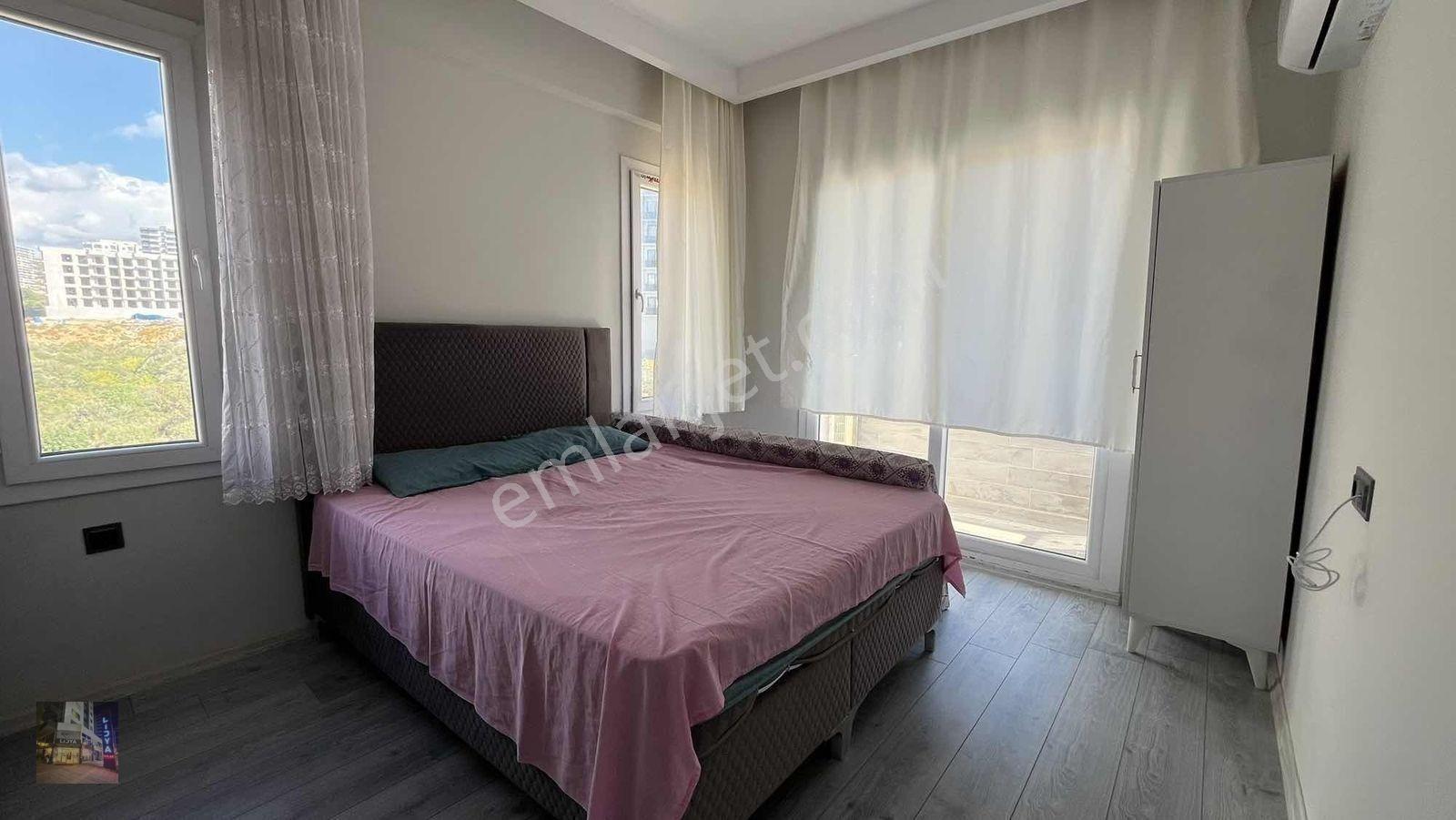 Erdemli Ayaş'ta 2+1 Satılık Daire Yazlık — fotoğraf 8