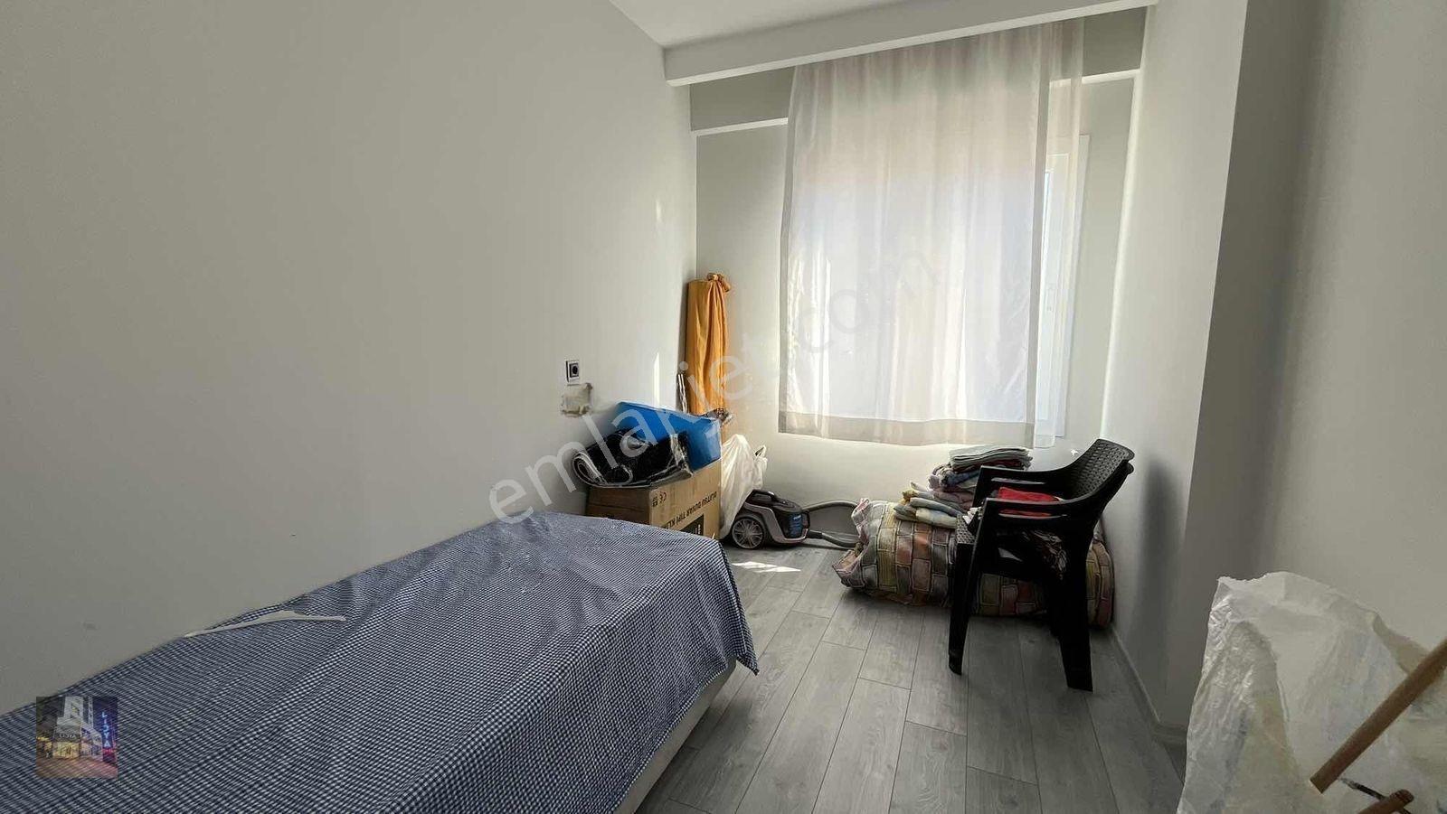 Erdemli Ayaş'ta 2+1 Satılık Daire Yazlık — fotoğraf 9