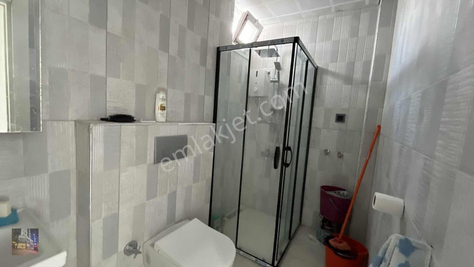 Erdemli Ayaş'ta 2+1 Satılık Daire Yazlık — fotoğraf 11