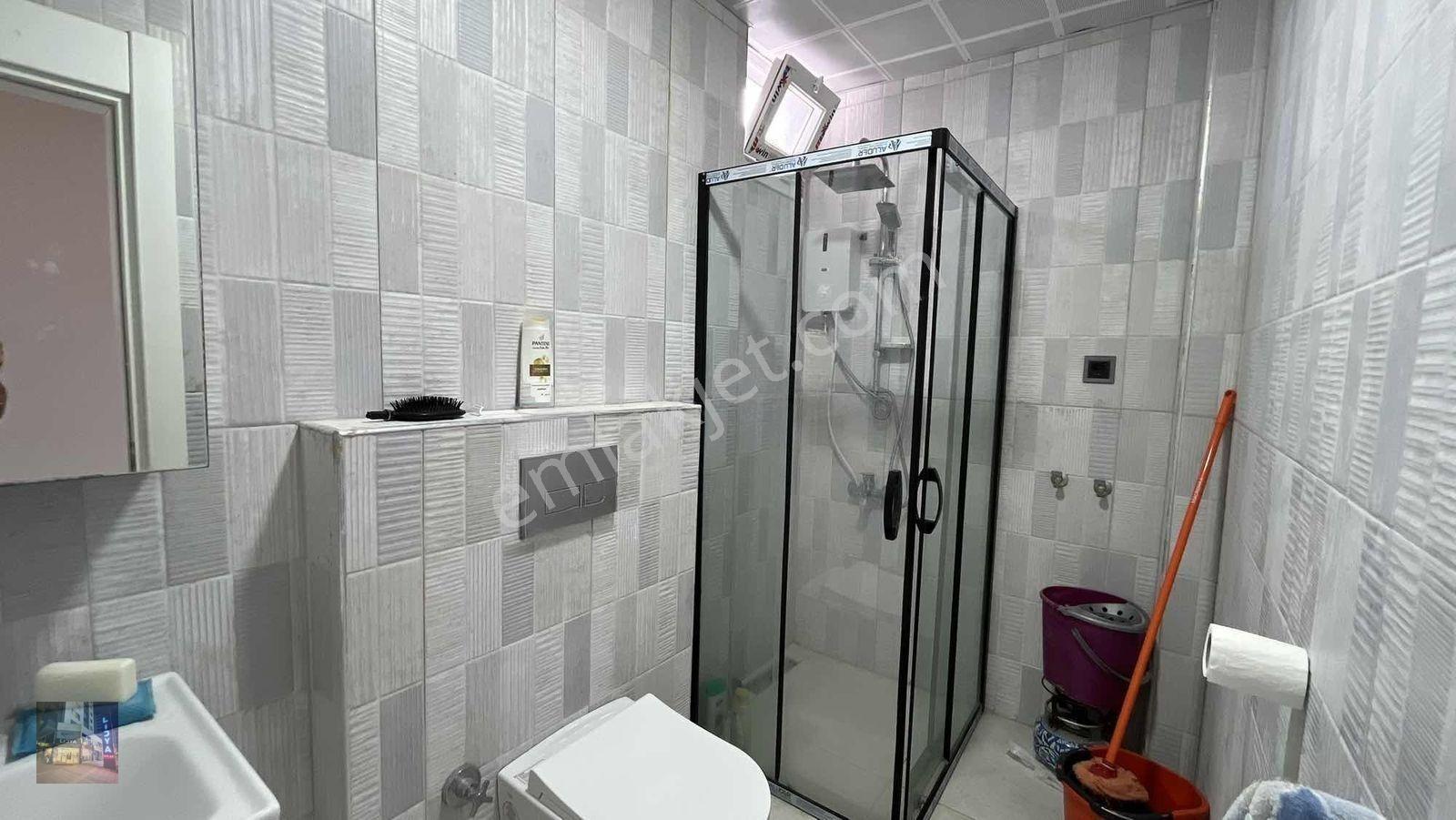 Erdemli Ayaş'ta 2+1 Satılık Daire Yazlık — fotoğraf 12