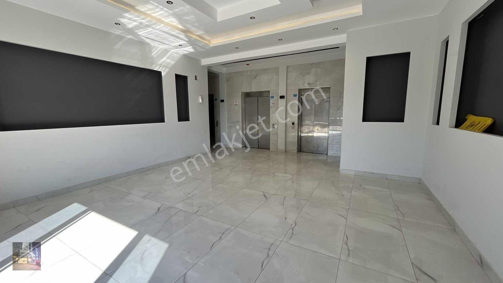 Erdemli Ayaş'ta 2+1 Satılık Daire Yazlık — fotoğraf 13