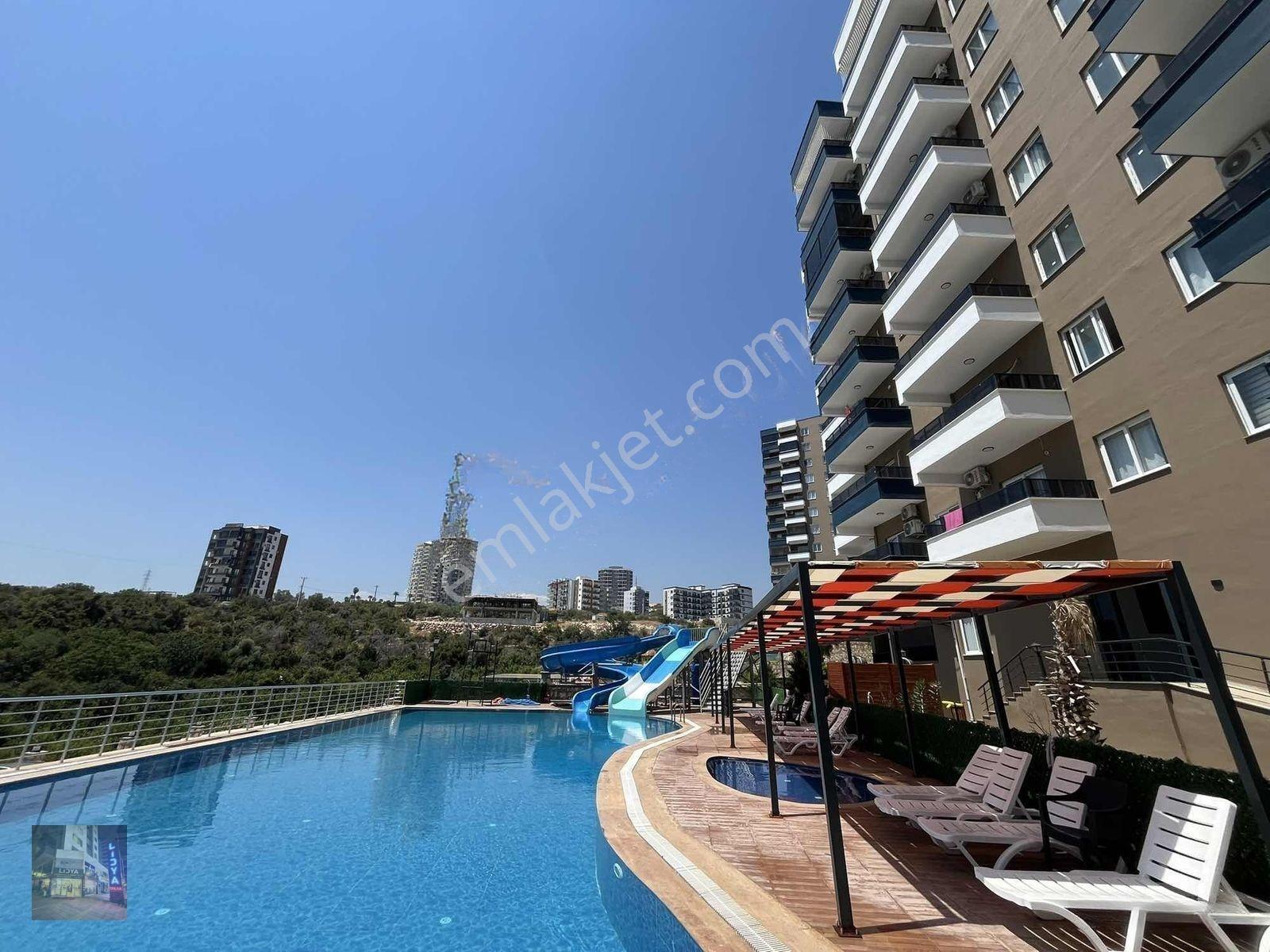 Erdemli Ayaş'ta 2+1 Satılık Daire Yazlık — fotoğraf 17