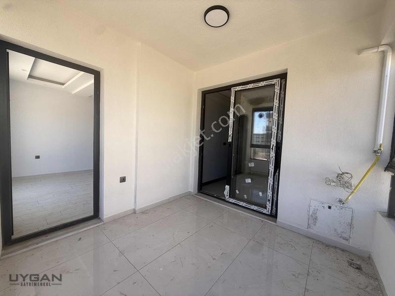Uygan'dan Atatürk Mah. 2+1 90m² Tek Bloklu Lüx İşcilik Daire — fotoğraf 5
