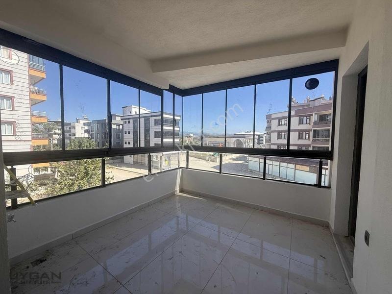 Uygan'dan Atatürk Mah. 2+1 90m² Tek Bloklu Lüx İşcilik Daire — fotoğraf 6