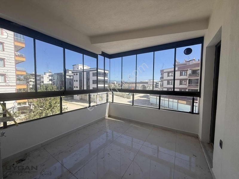 Uygan'dan Atatürk Mah. 2+1 90m² Tek Bloklu Lüx İşcilik Daire — fotoğraf 7