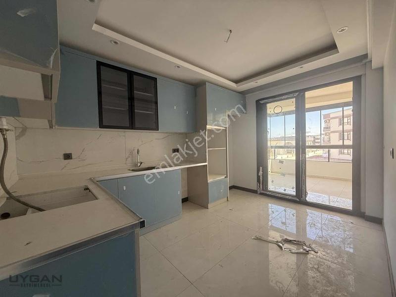 Uygan'dan Atatürk Mah. 2+1 90m² Tek Bloklu Lüx İşcilik Daire — fotoğraf 10