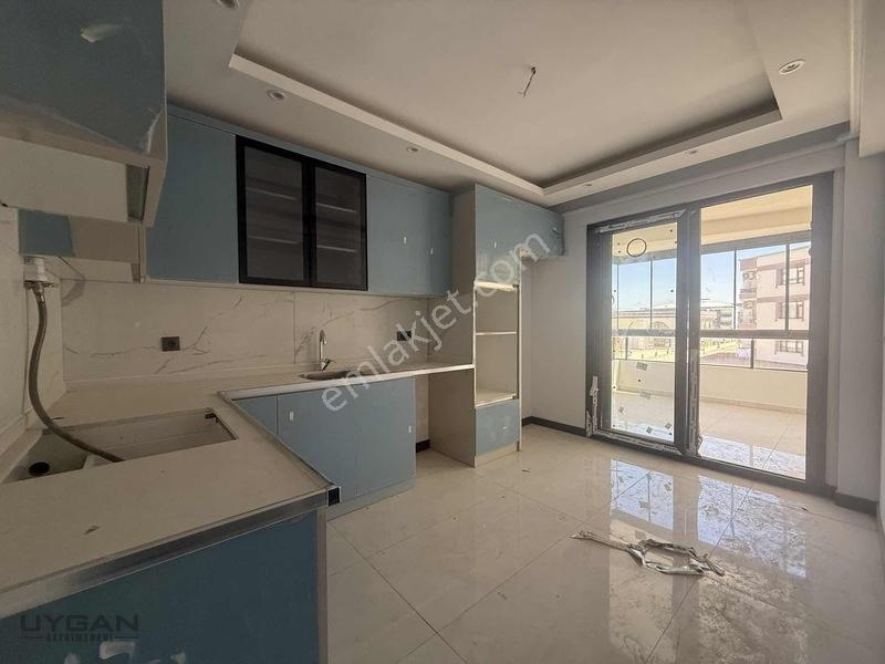 Uygan'dan Atatürk Mah. 2+1 90m² Tek Bloklu Lüx İşcilik Daire — fotoğraf 11