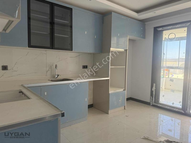 Uygan'dan Atatürk Mah. 2+1 90m² Tek Bloklu Lüx İşcilik Daire — fotoğraf 12