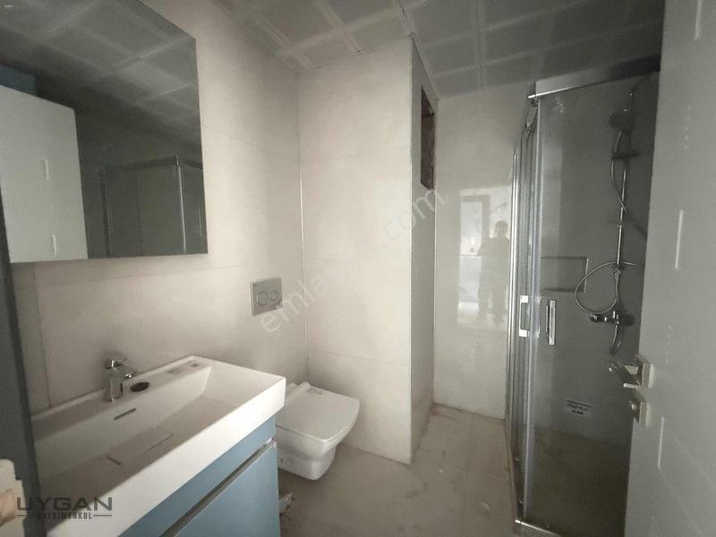 Uygan'dan Atatürk Mah. 2+1 90m² Tek Bloklu Lüx İşcilik Daire — fotoğraf 13
