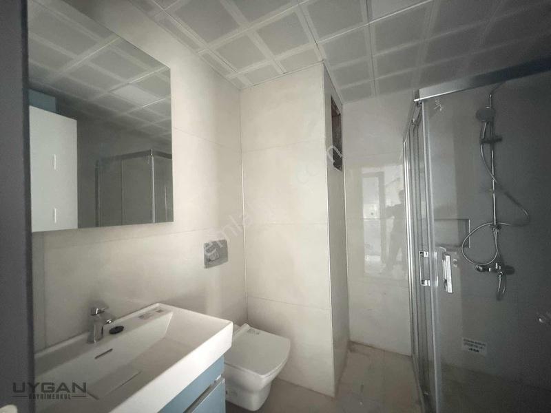 Uygan'dan Atatürk Mah. 2+1 90m² Tek Bloklu Lüx İşcilik Daire — fotoğraf 14
