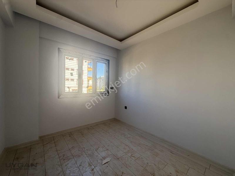 Uygan'dan Atatürk Mah. 2+1 90m² Tek Bloklu Lüx İşcilik Daire — fotoğraf 16