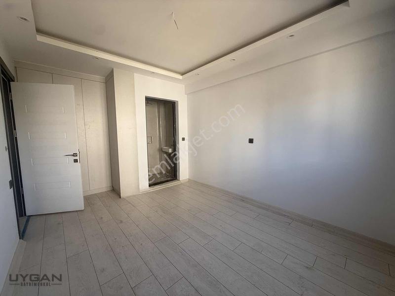 Uygan'dan Atatürk Mah. 2+1 90m² Tek Bloklu Lüx İşcilik Daire — fotoğraf 22