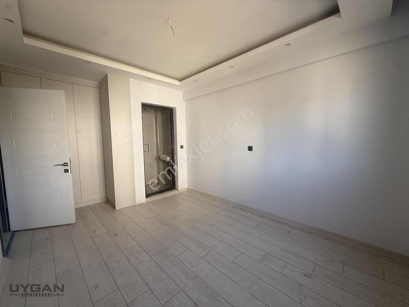 Uygan'dan Atatürk Mah. 2+1 90m² Tek Bloklu Lüx İşcilik Daire — fotoğraf 23