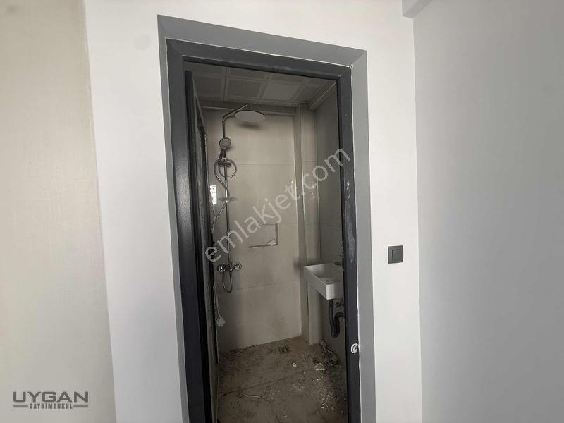 Uygan'dan Atatürk Mah. 2+1 90m² Tek Bloklu Lüx İşcilik Daire — fotoğraf 24