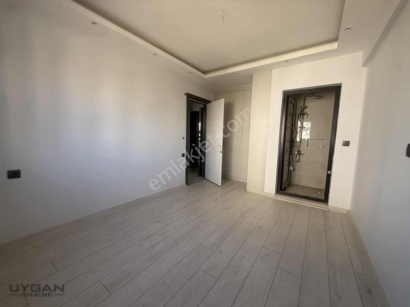 Uygan'dan Atatürk Mah. 2+1 90m² Tek Bloklu Lüx İşcilik Daire — fotoğraf 25
