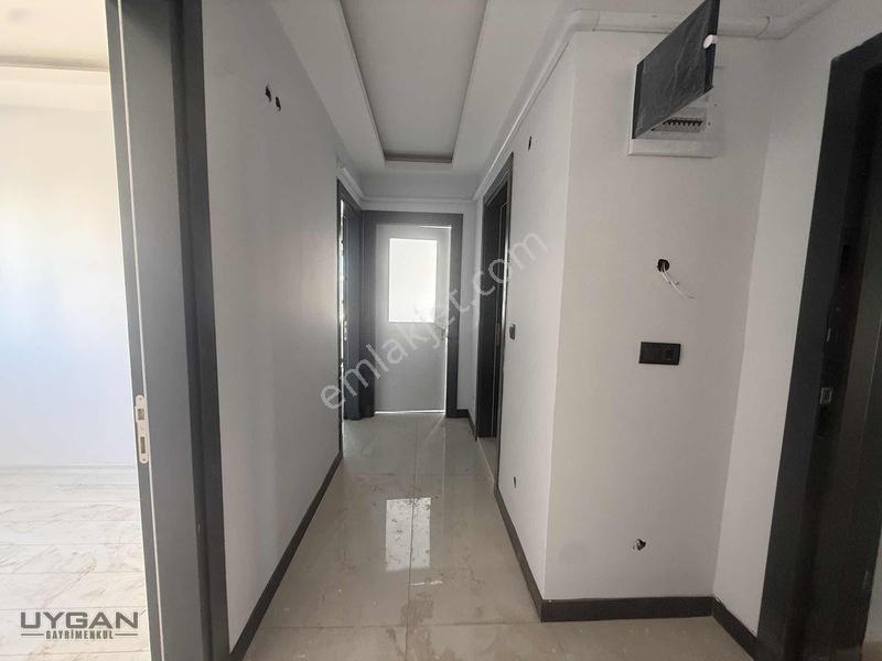Uygan'dan Atatürk Mah. 2+1 90m² Tek Bloklu Lüx İşcilik Daire — fotoğraf 27