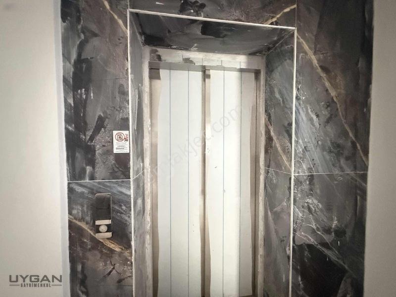 Uygan'dan Atatürk Mah. 2+1 90m² Tek Bloklu Lüx İşcilik Daire — fotoğraf 28