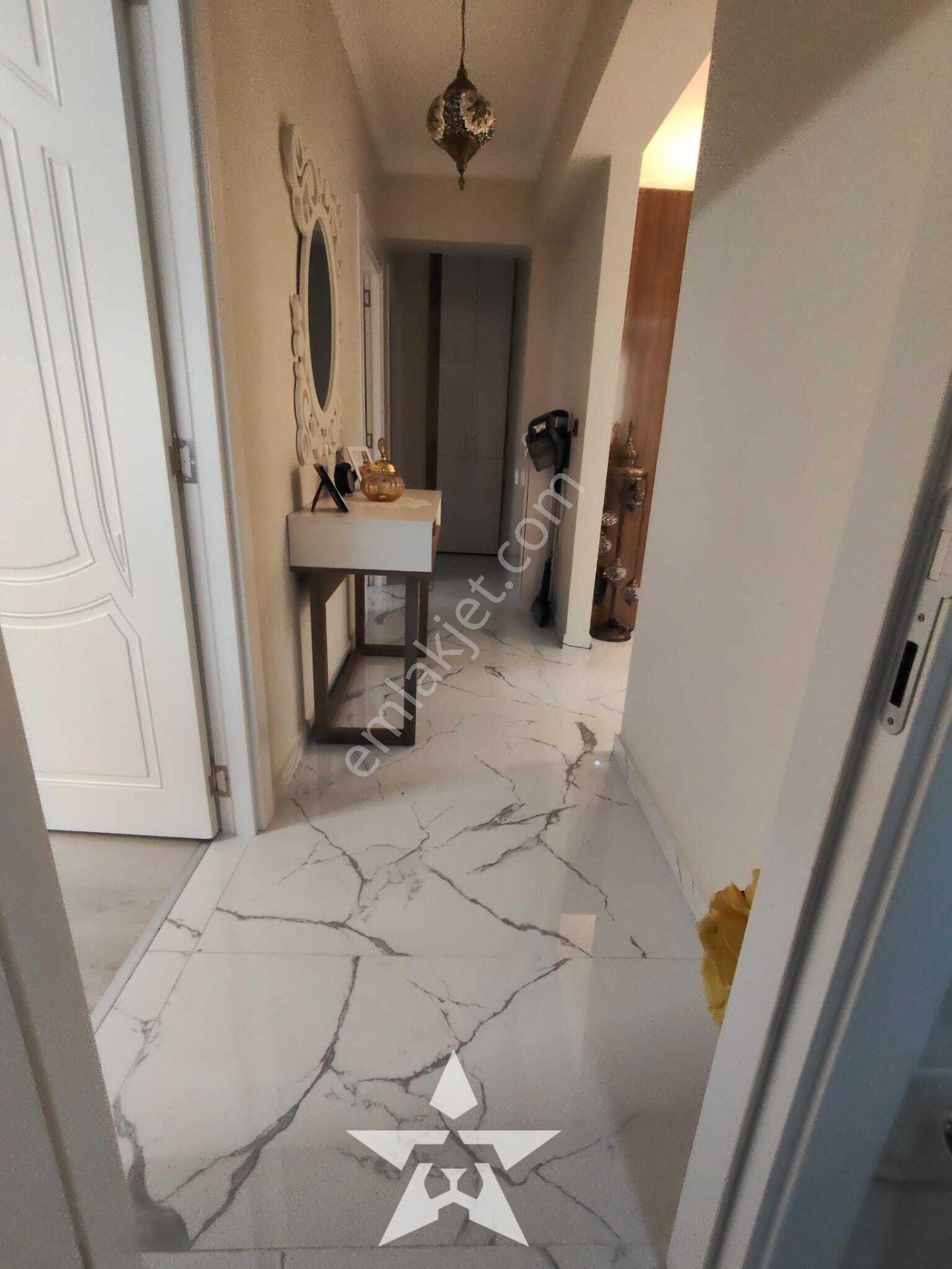 Royalest'ten Körkün'de Ultra Lüks Havuzlu Sitede 3+1 — fotoğraf 10