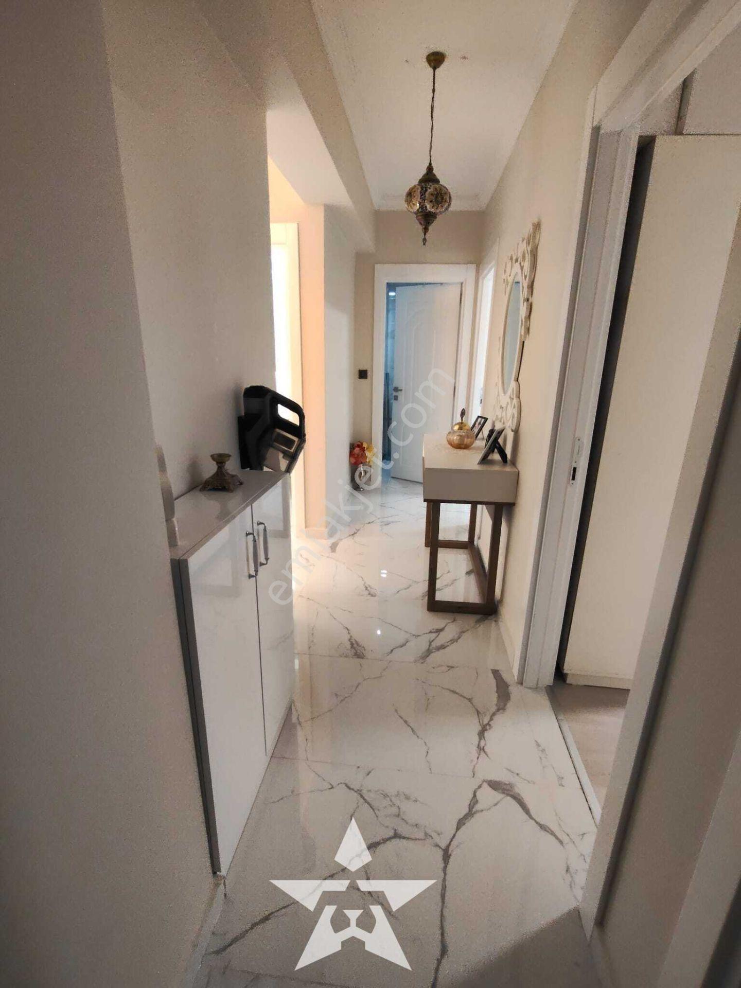 Royalest'ten Körkün'de Ultra Lüks Havuzlu Sitede 3+1 — fotoğraf 13