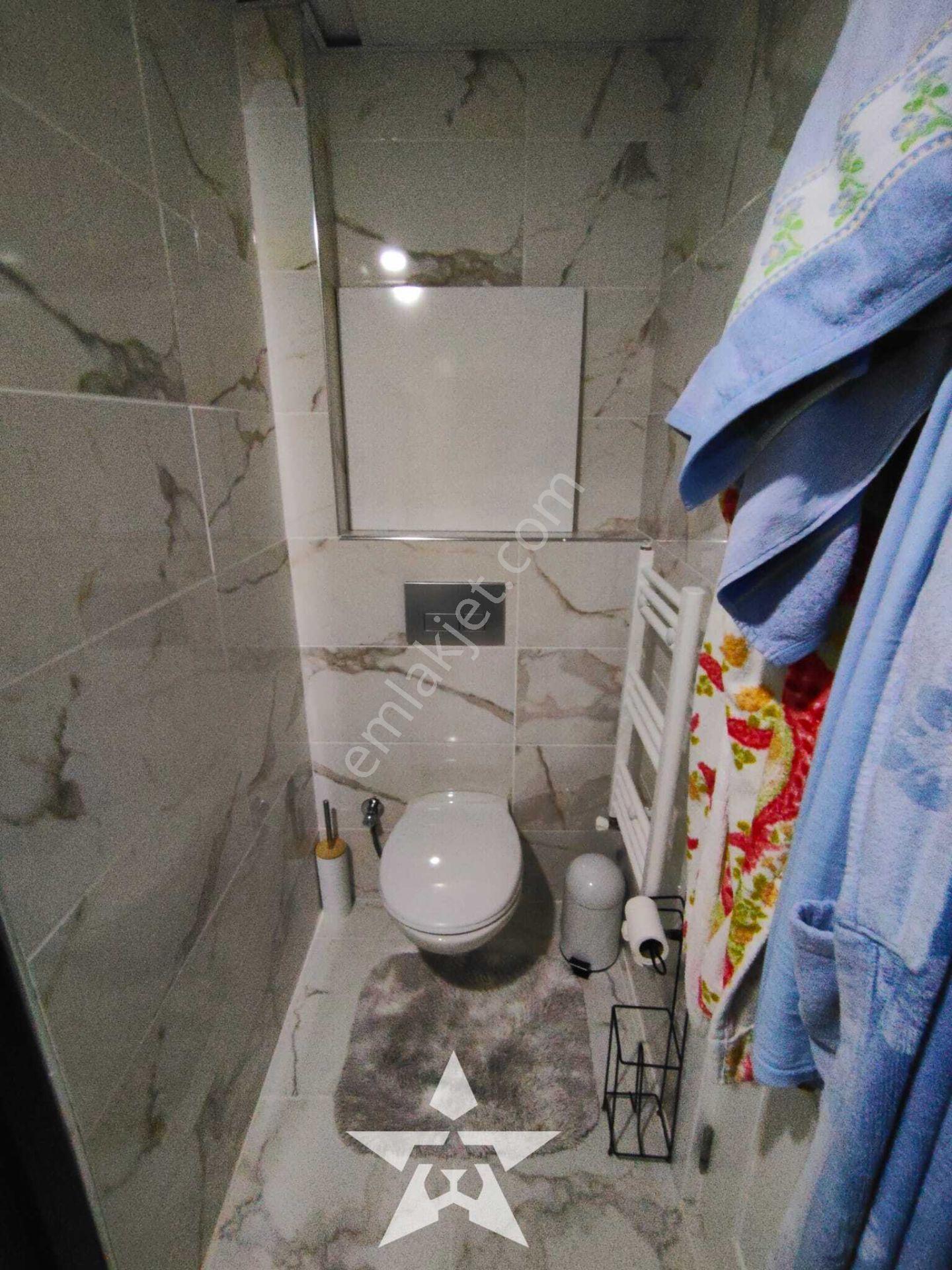 Royalest'ten Körkün'de Ultra Lüks Havuzlu Sitede 3+1 — fotoğraf 19