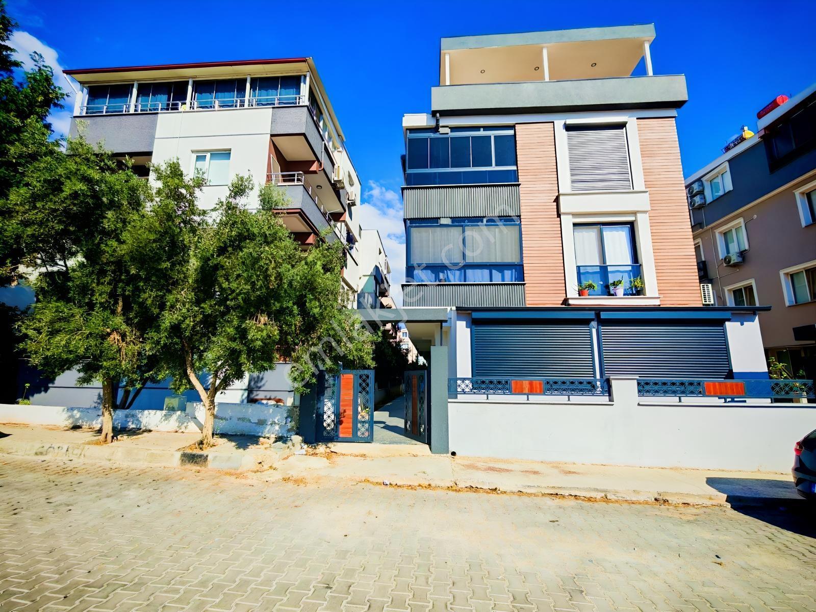 Didim Muhteşem Konumda 1 Yaşında 2+1