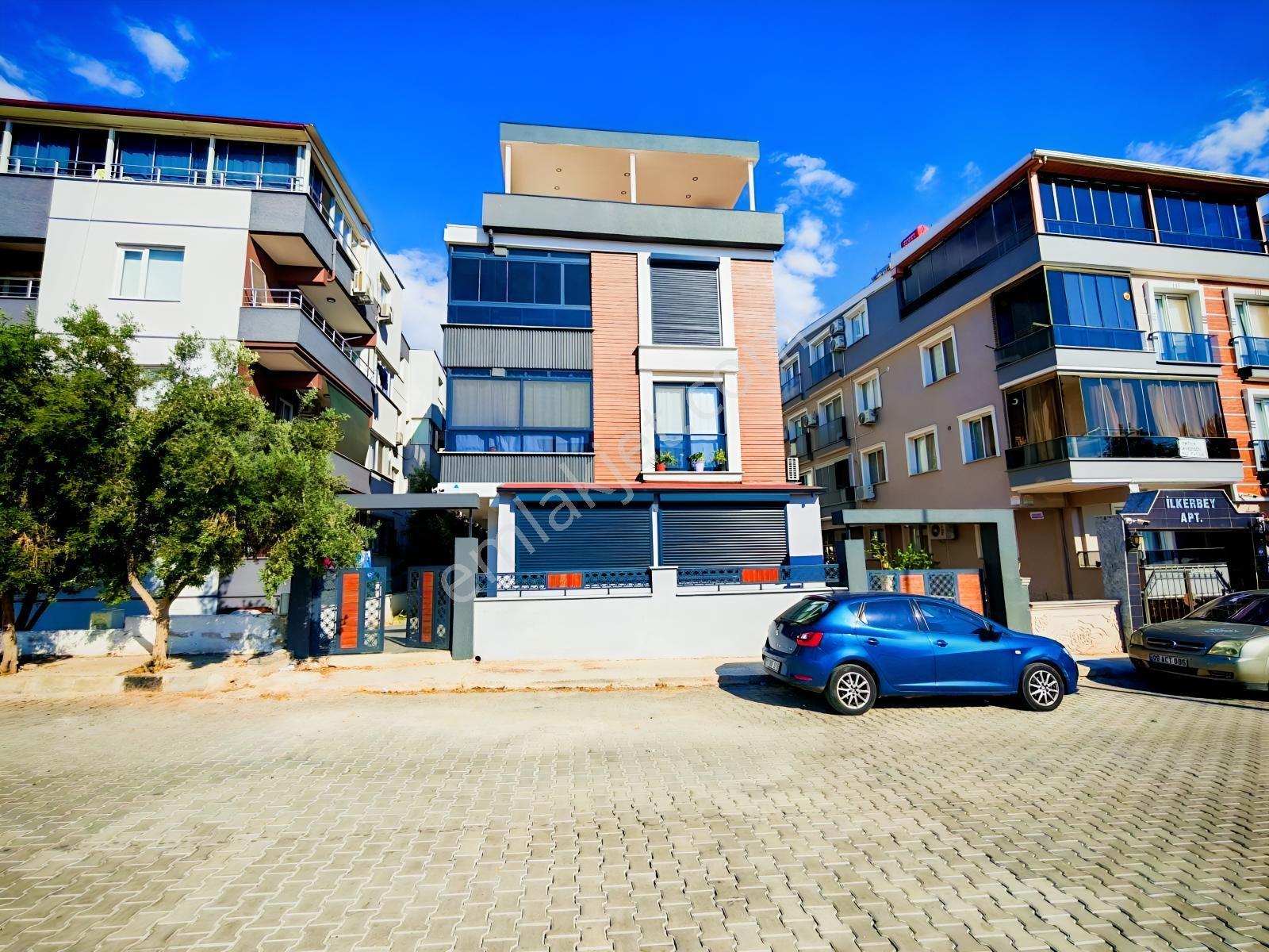 Didim Muhteşem Konumda 1 Yaşında 2+1 — fotoğraf 2