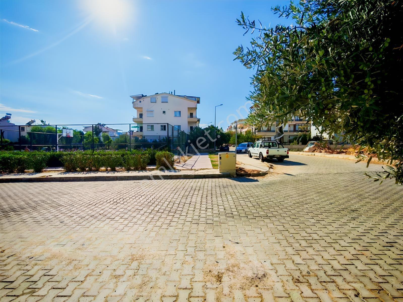 Didim Muhteşem Konumda 1 Yaşında 2+1 — fotoğraf 3