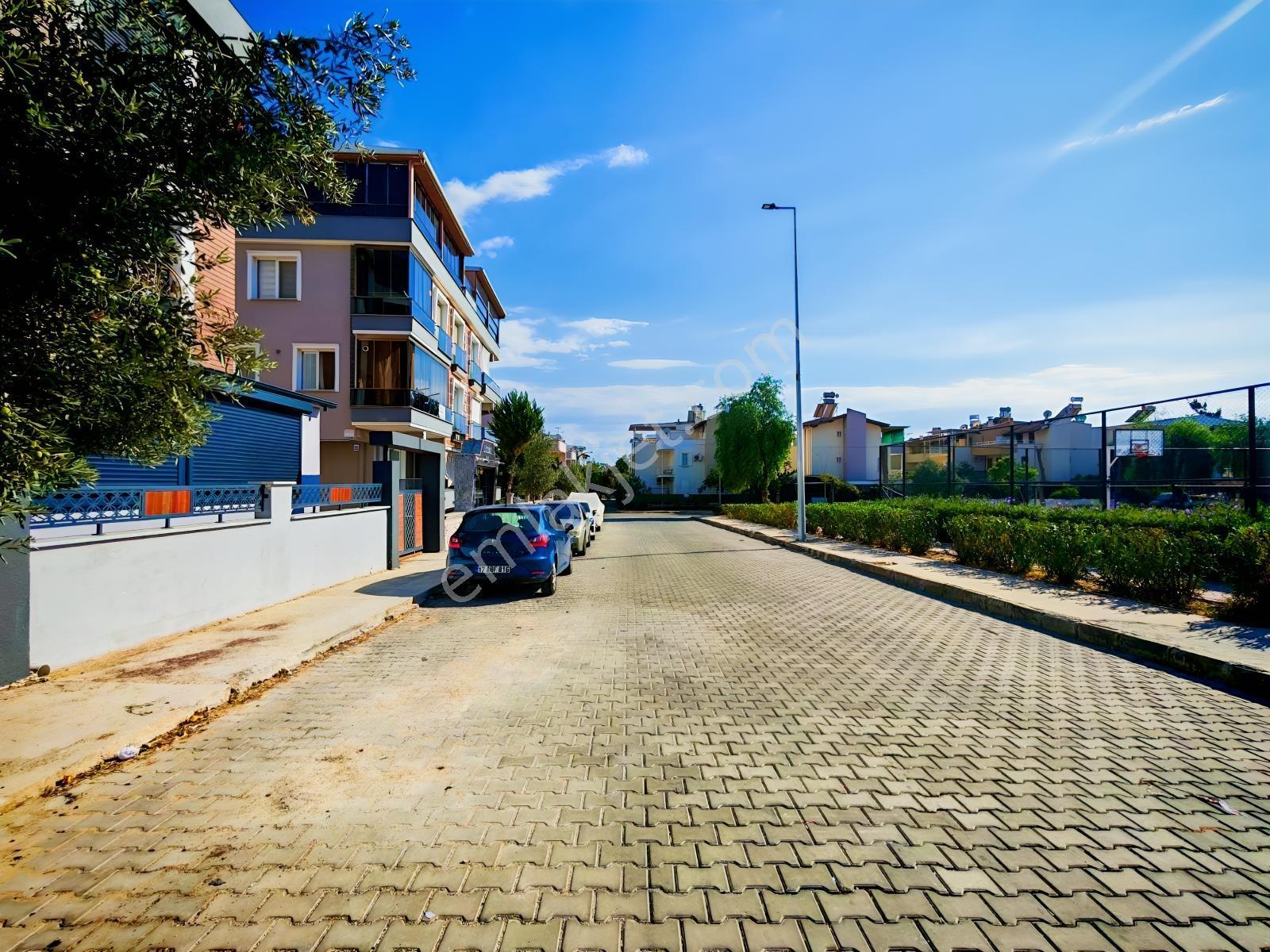 Didim Muhteşem Konumda 1 Yaşında 2+1 — fotoğraf 4