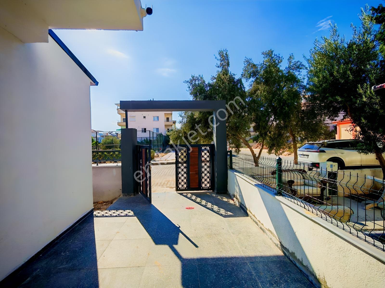 Didim Muhteşem Konumda 1 Yaşında 2+1 — fotoğraf 6