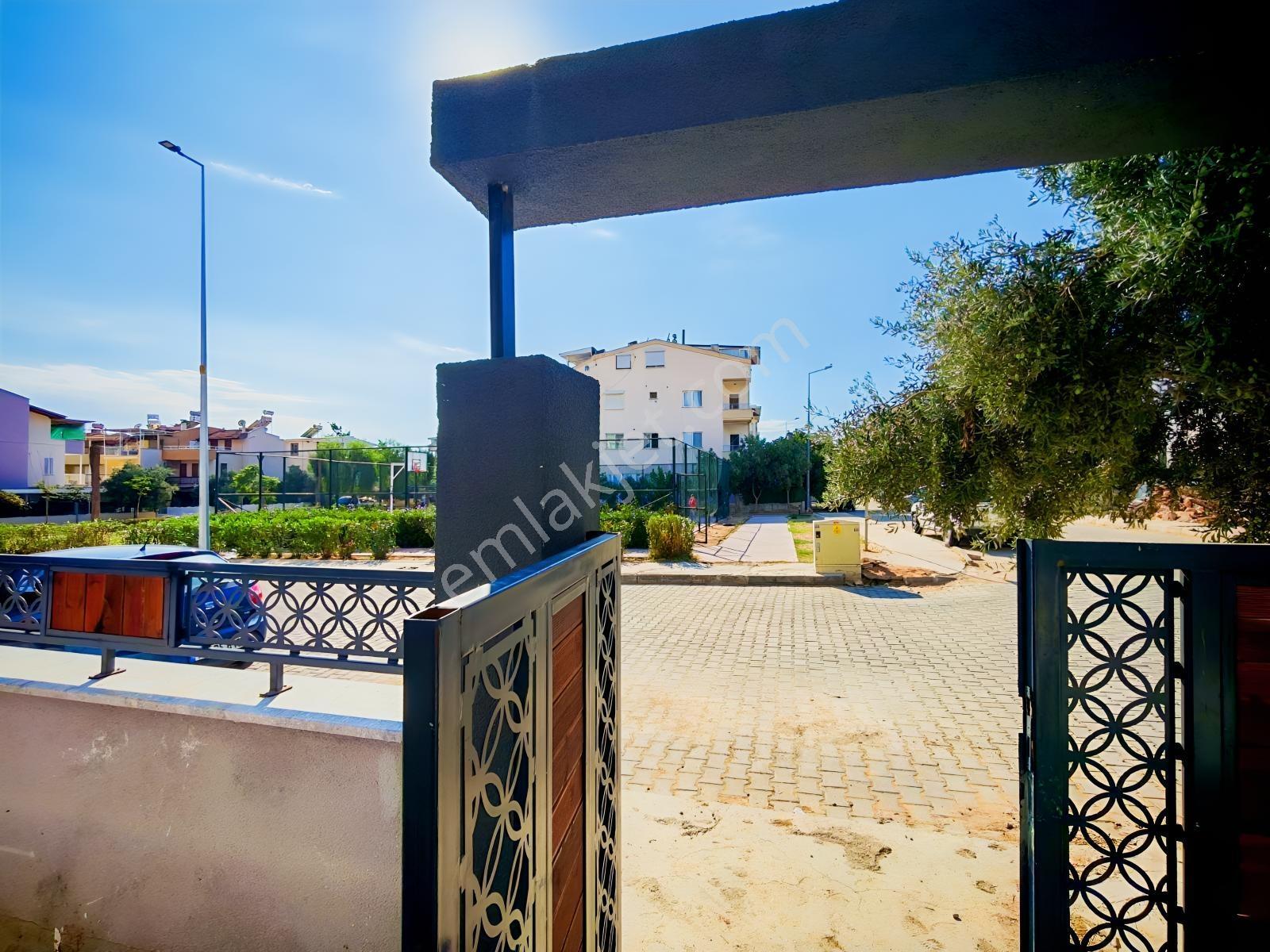Didim Muhteşem Konumda 1 Yaşında 2+1 — fotoğraf 7